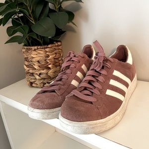 Adidas campus sneakers